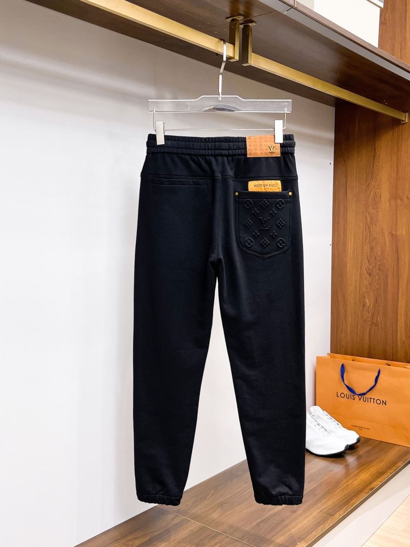 Louis Vuitton Long Pants